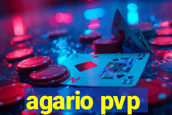 agario pvp